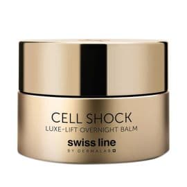Cell Shock Luxe Lift Overnight Balm - 50ML