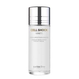 Cell Shock White Facial Brightening Essence - 150ML