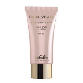 Force Vitale Aqua Calm CC Cream SPF 30 - 35ML