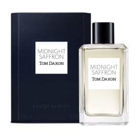 Midnight Saffron Eau De Parfum - 100ML - Men