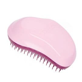 Original Detangling Hair Brush - Pink Pastel Pink 