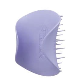 Scalp Hair Brush - Lilac 