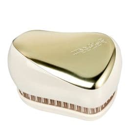 Compact Styler Cyber Hair Brush - Gold