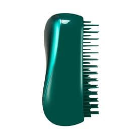 Compact Styler Detangling Hairbrush - Emerald Green