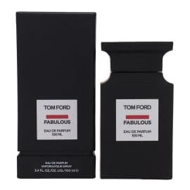 Fabulous Eau De Parfum - 100ML - Unisex