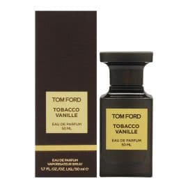 Vanille Fatale Eau De Parfum - 50ML