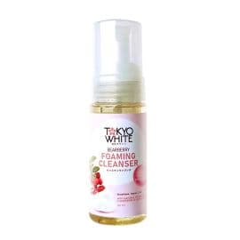 Bearberry Foaming Cleanser - 60ML