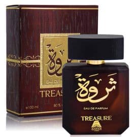 Treasure Eau De Parfum  - 100ML - Unisex