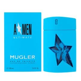 A Men Ultimate Eau De Toilette - 100ML - Men
