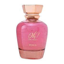 Oh The Origin Eau De Parfum - 100ML - FeMen