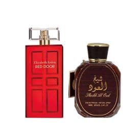 Red Oud Collection