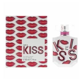Just A Kiss Eau De Parfum - 50ML - Women