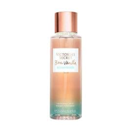Bare Vanilla Sunkissed Fragrance Mist - 250ML