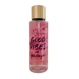 Good Vibes Or GoodBye Fragrance Mist - 250ML
