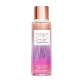 Love Spell Sunkissed Fragrance Mist - 250ML