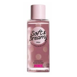 Soft & Dreamy Fragrance Mist - 250ML