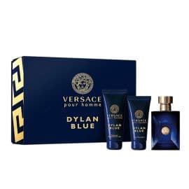 Dylan Blue Pour Homme Mini Gift Set - 3 Pcs - Men