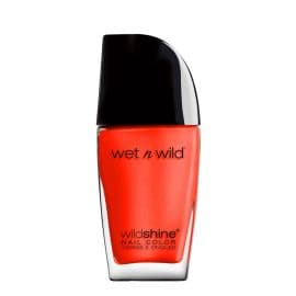 Wild Shine Nail Color - Heatwave - E490 