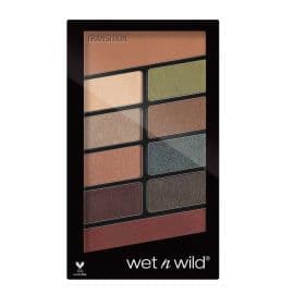 Color Icon Eyeshadow Palette - Comfort Zone -E759