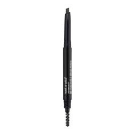 قلم حواجب ألتيميت قابل للسحب - رمادي داكن - رقم 625