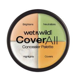 Cover All Concealer Palette