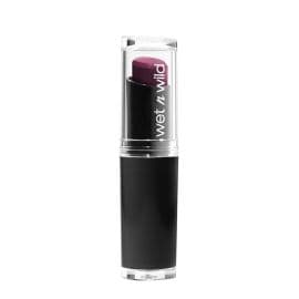 Megalast Lipstick Color - Sugar Plum Fairy - E908