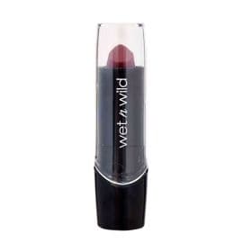 Silk Finish Lipstick - Dark Wine - E536