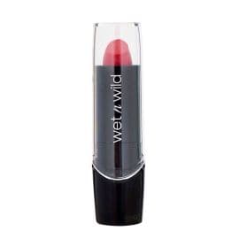 Silk Finish Lipstick - Cherry Frost - E539