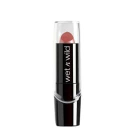 Silk Finish Lipstick - Dark Pink Frost - E530