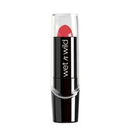 Silk Finish Lipstick - Hot Paris Pink - E542