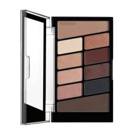 Color Icon Eyeshadow Palette - Nude Awakening - E757
