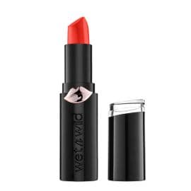 Megalast Matte Lipstick Color - Red Velvet - 1416E