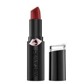 Megalast Matte Lipstick Color - Sasspot Red - 1418E