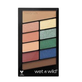 Color Icon Eyeshadow Palette - Stop Playing Safe - E763