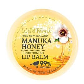 Manuka Honey Lip Balm - 15GM