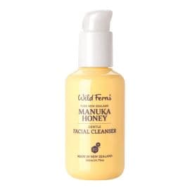 Manuka Honey Facial Cleanser - 140ML