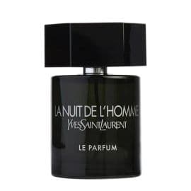 La Nuit De L'Homme Le Parfum - 100ML - Men