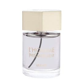 L'Homme Ultime Eau De Parfum - 100ML - Men