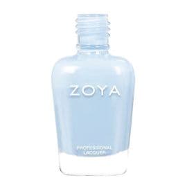 Zoya Nail Polish - ZP653 Blu