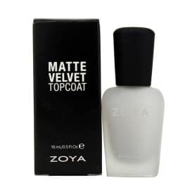 Zoya Mattevelvet Tcoat ZTMTC01