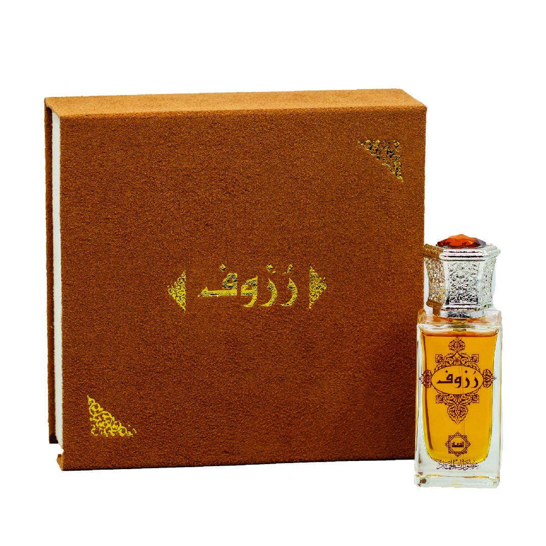 Arabian perfume Tad Angel Pure Touch Noir 100ml Eau de parfum