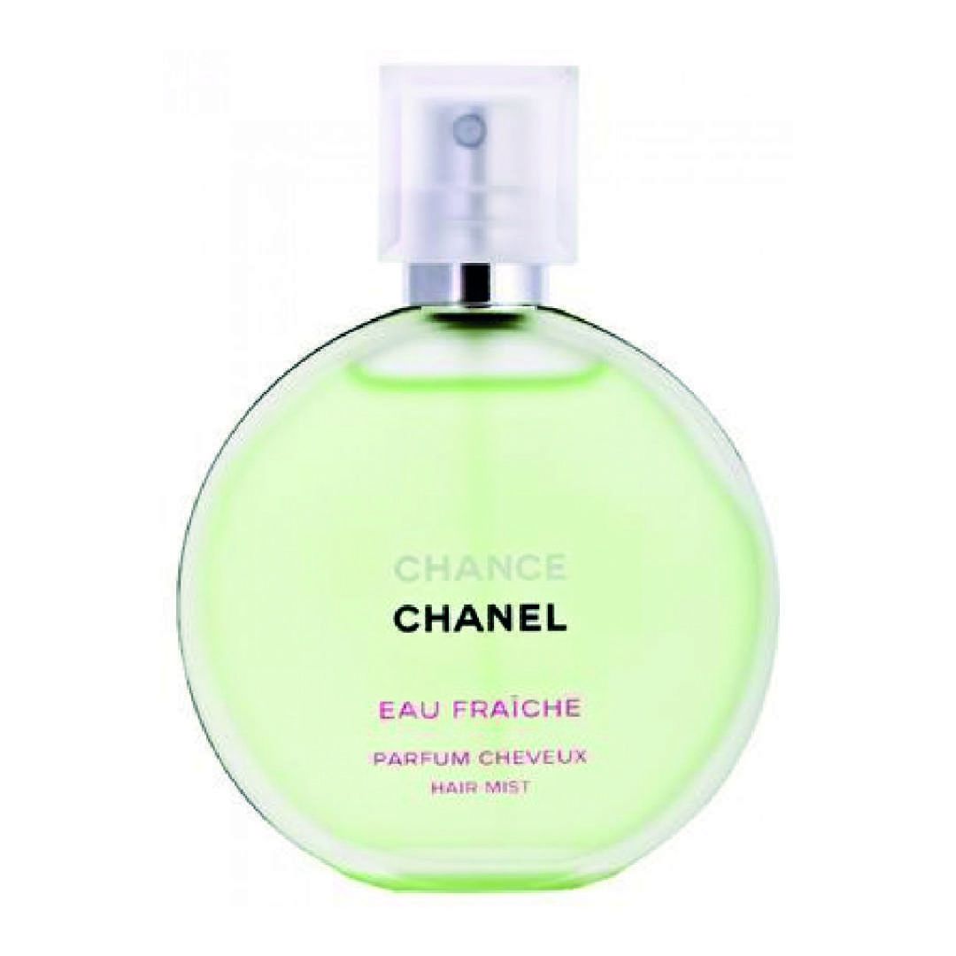 Chanel Chance Eau Fraiche Shower Gel, 200ml Body Care
