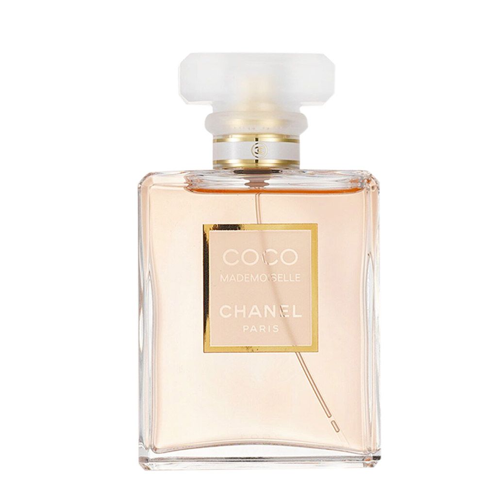 small coco chanel perfume