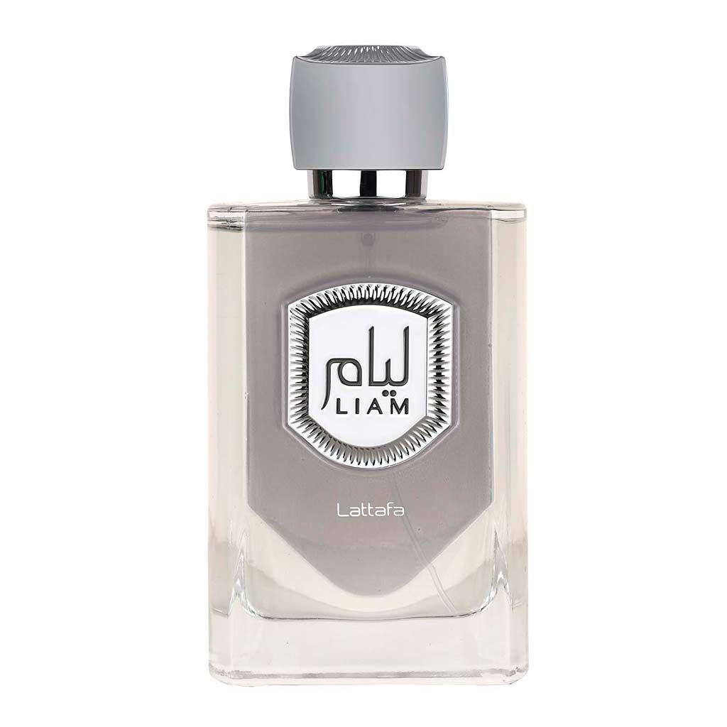 Liam Grey Eau De Parfum - 100ML