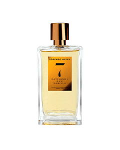 No 7 Patchouli Oud Vanilla Eau De Parfum - 100ML