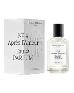 No.4 Apres L'Amour Eau De Perfume - 100ML