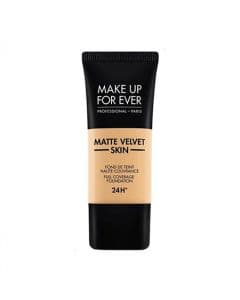 Matte Velvet Skin Full Coverage Foundation - Sand - Y315