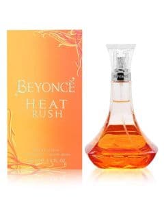 Beyonce Heat Rush (Women) - EDT- 100 ML