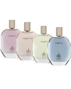 Colours Perfume Collection