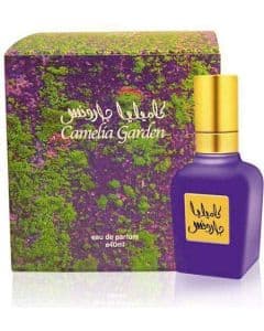 Camelia Garden Eau De Parfum - 40ML